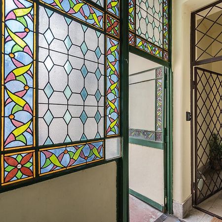 בודפשט Atmos Glare Apartment מראה חיצוני תמונה